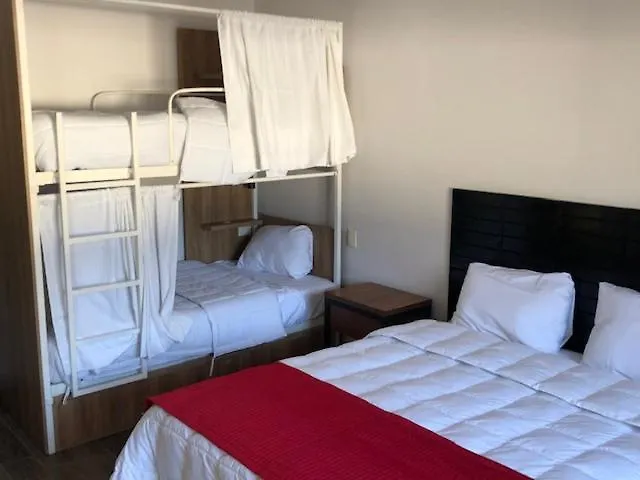 Azzul Origen Hotel Heroica Puebla de Zaragoza México