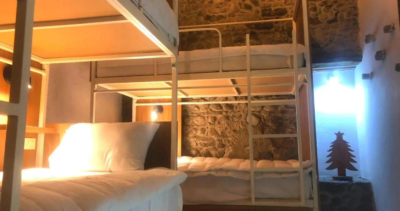 Azzul Origen Hotel Heroica Puebla de Zaragoza Pensión
